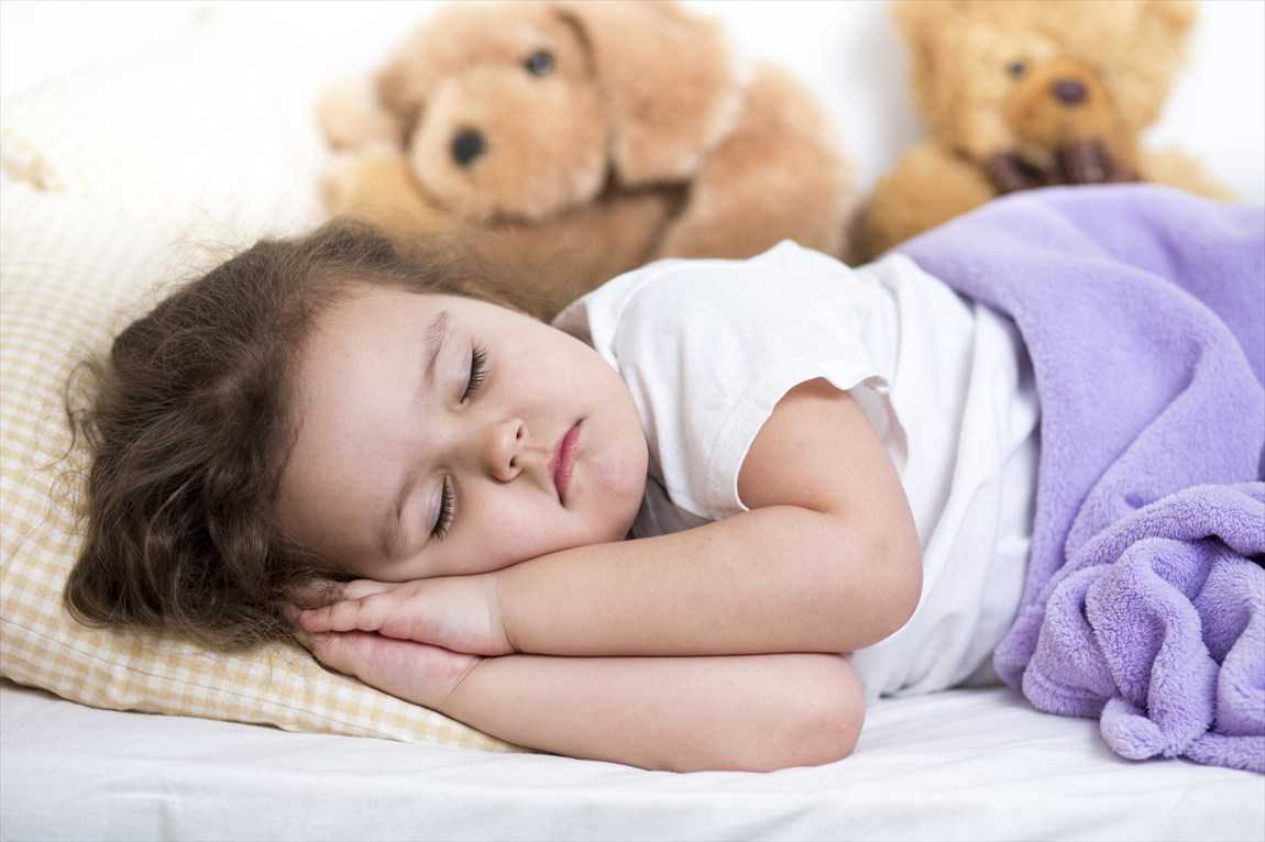قبل از تصمیم‌های مهم بخوابید