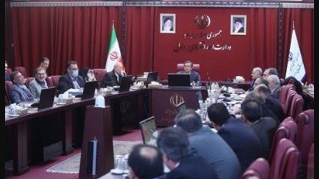موافقت با قیمت پایه و اعلام شرایط واگذاری سه مورد از بنگاه‌های مشمول در ۴۲۸امین جلسه هیأت واگذاری