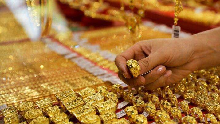 قیمت هر اونس طلا در بازار جهانی قیمت جدید طلا ۴ فروردین ۱۴۰۴