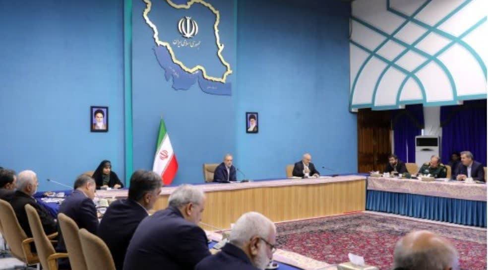 خانه‌دار کردن دهک‌های اول تا سوم جامعه از اولویت‌های دولت چهاردهم است