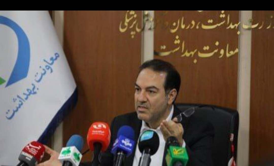  در روزهای آلوده، دولت بیشتر خدمات خود را به صورت الکترونیک ارائه دهد