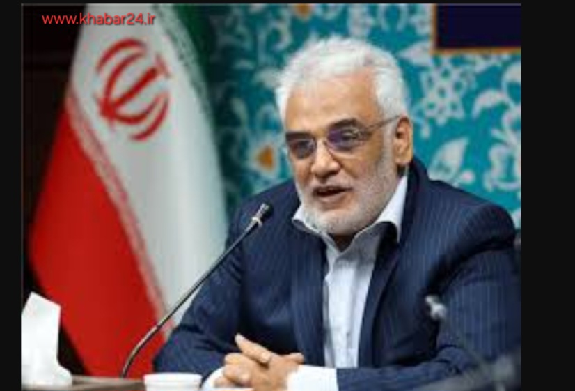 خبر۲۴ ؛ دکتر طهرانچی رئیس دانشگاه ازاد: ۱۰ سال دیگر باید مهندس از خارج وارد کنیم