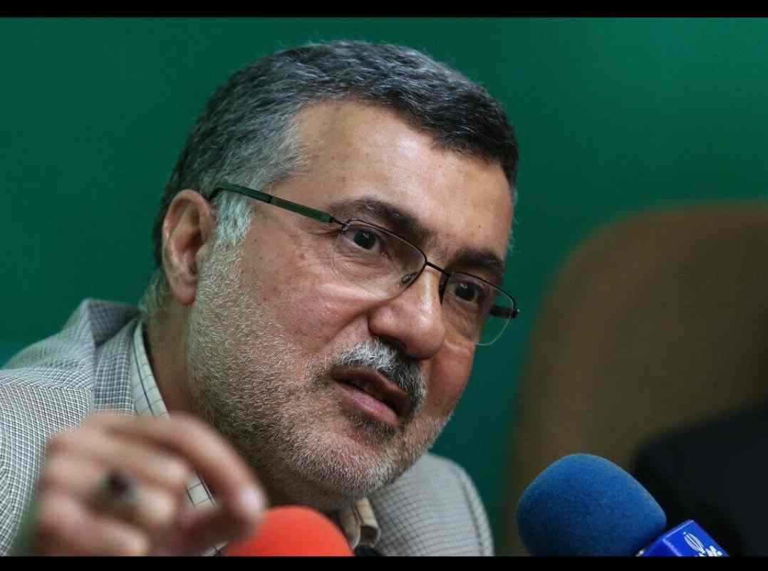 مهاجرت نیروهای انسانی، از معضلات اصلی حوزه سلامت است
