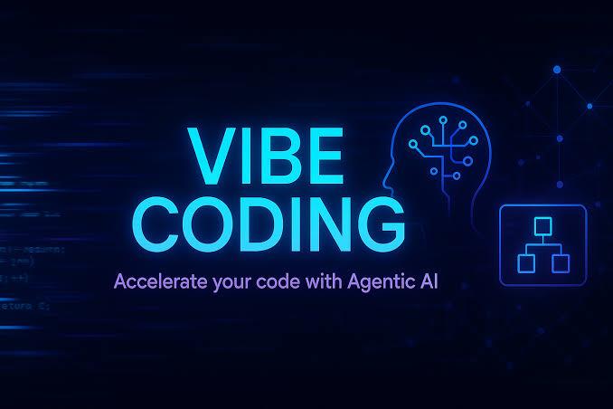 مدیرعامل گوگل: Vibe Coding توسعه نرم‌افزار را لذت‌بخش‌تر کرده است
