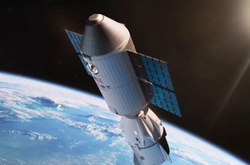  ماهواره تجاری علمی شرکت بریتانیایی Blue Skies Space برای مطالعه ستارگان با موفقیت به مدار رسید