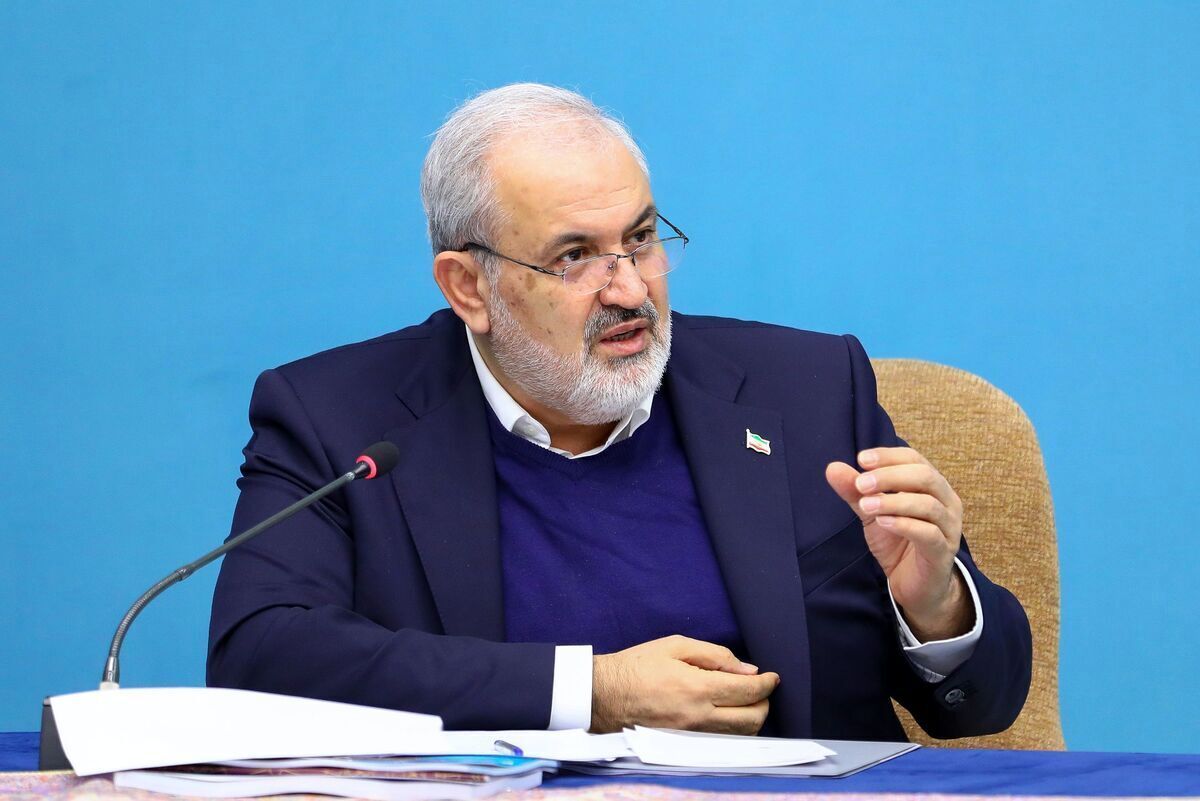 هر ماینر به اندازه یک کولرگازی برق مصرف می‌کند/ با استخراج غیرمجاز رمز ارز برخورد جدی می‌شود