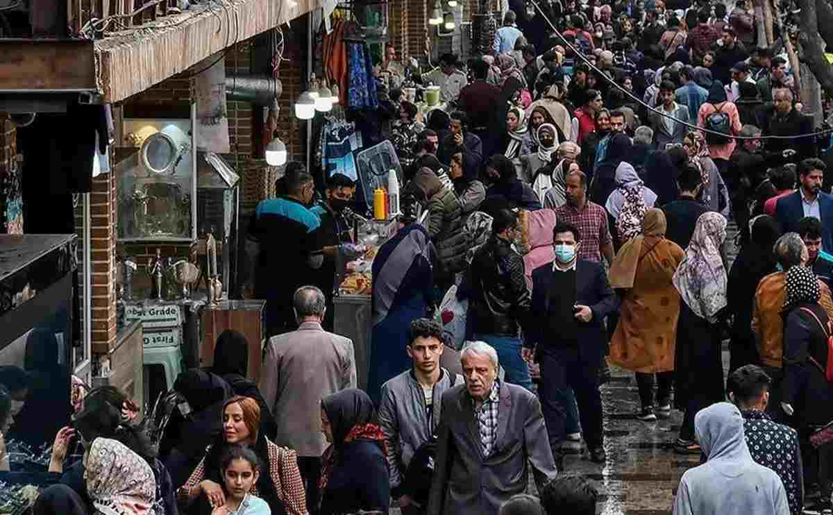 افت ۱۰ درصدی نرخ ازدواج در یک‌سال؛ ۱۷ میلیون جوان هرگز ازدواج نکرده‌اند