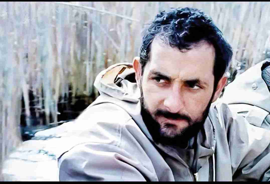 25 اسفند سالروز شهادت فرمانده شهید مهدی باکری و روز شهردار