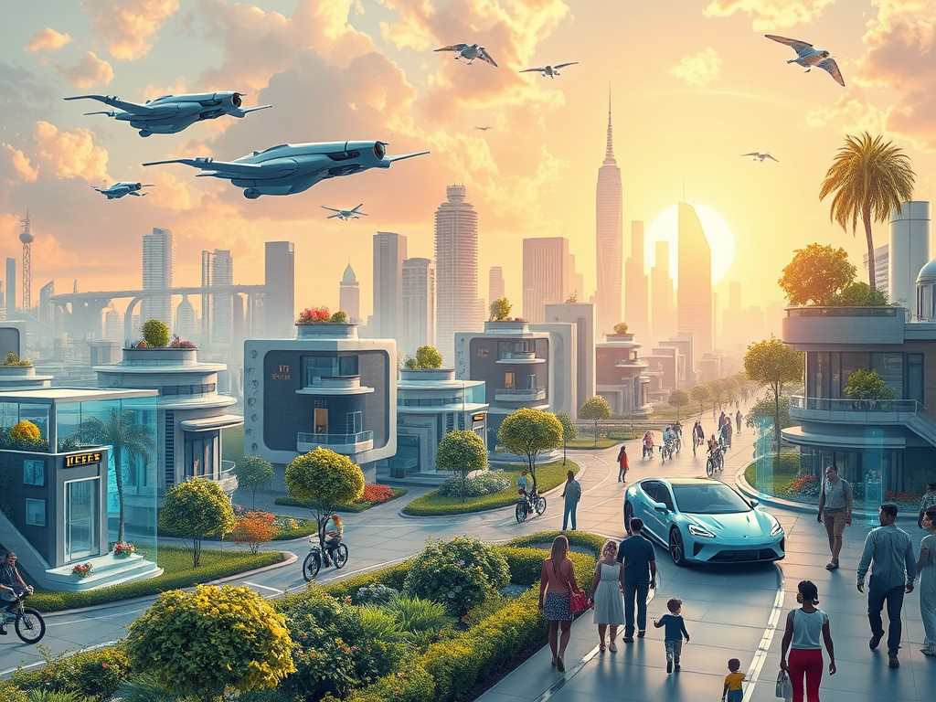 هوش مصنوعی چه کمکی به انسان ها میکند؟