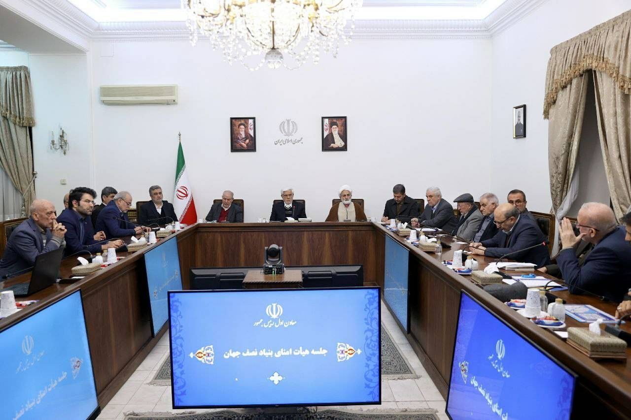 موفقيت هر پروژه، باعث «اميدآفرينی» و افزايش «سرمايه اجتماعی» نظام است