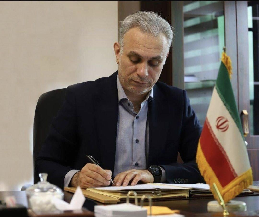 ۱۰۰۰ مدیر تراز نوآوری و هوشمندسازی، بکارگیری می‌شوند  