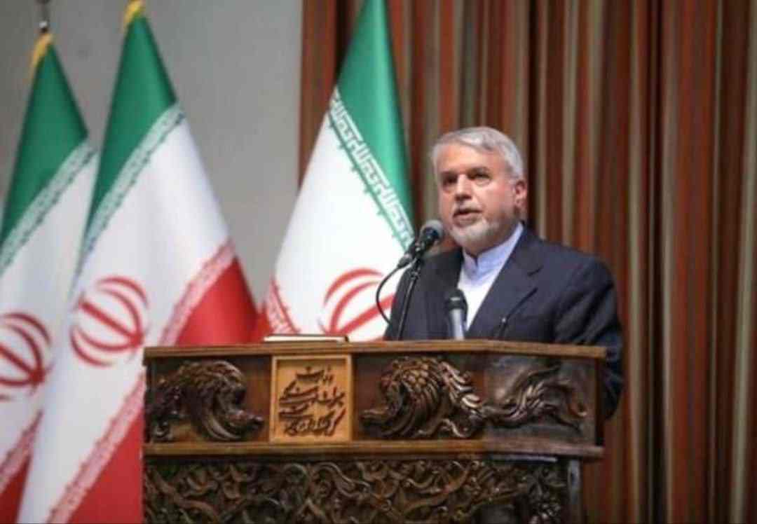 شهدا نه تنها حافظان مرزهای جغرافیایی، بلکه معماران هویت و تمدن این سرزمین‌اند