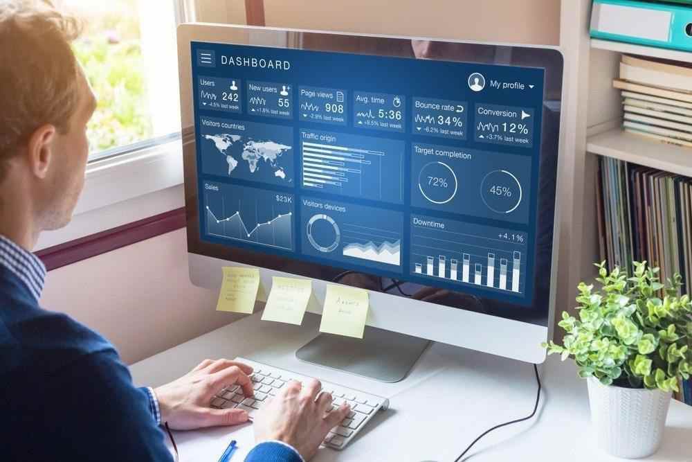 افزایش کیفیت بازاریابی کسب و کارها  به کمک هوش تجاری و گوگل 