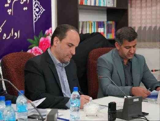 حرکت سازمان ثبت احوال در راستای نظام حکمرانی هوشمند کشور