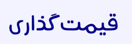  بررسی استراتژی‌های قیمت‌گذاری در بازار رقابتی ایران  
