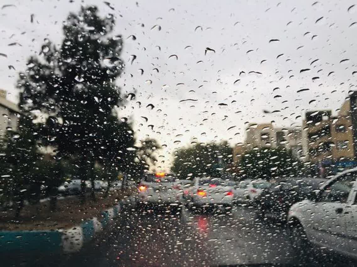 هواشناسی : آماده باش مدیریت بحران در استان تهران؛ سامانه بارشی از فردا فعال می‌شود