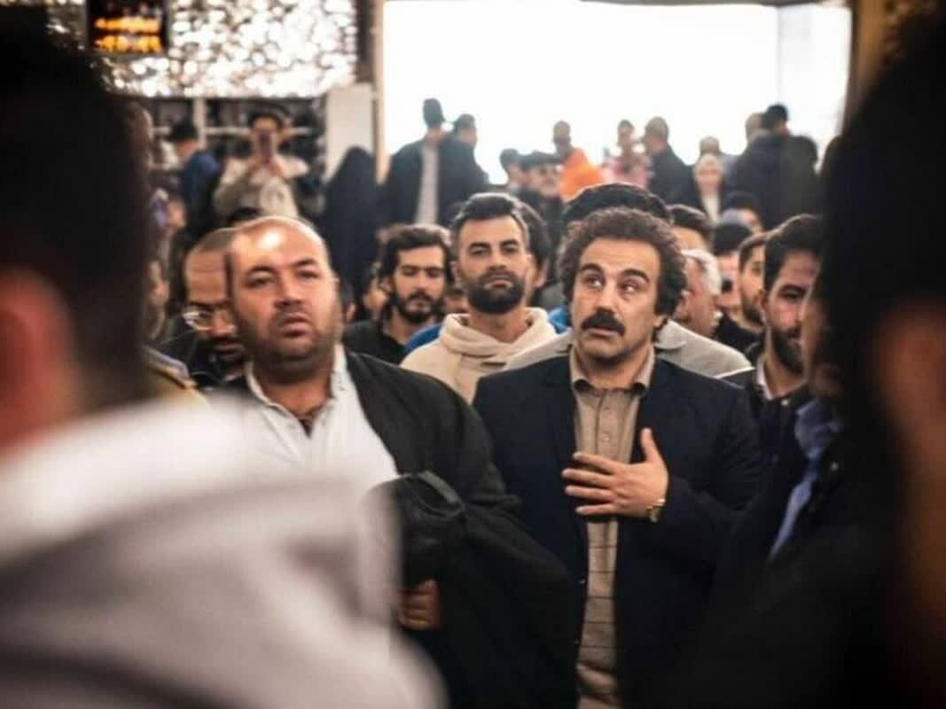 سریال پایتخت۷ در ۲۲ قسمت ۵۵ دقیقه‌ای پخش می‌شود