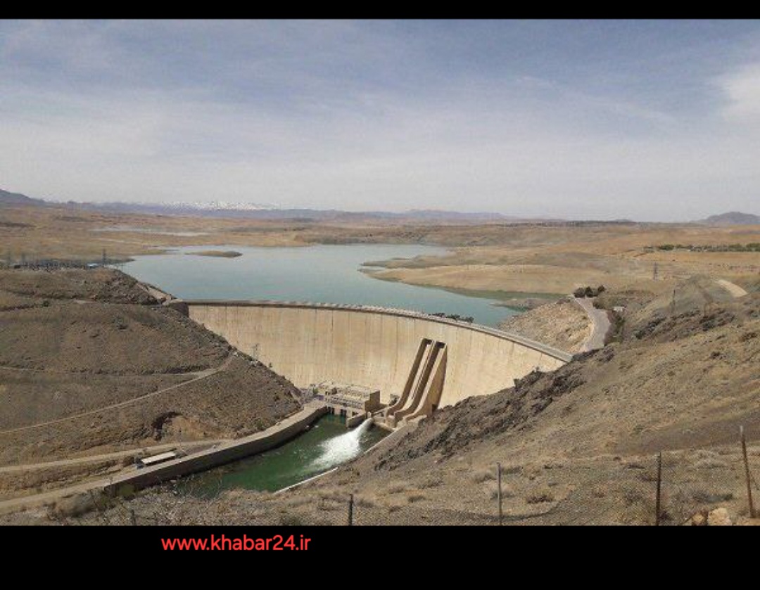 خبر۲۴ : جزییات بازگشایی زاینده‌رود؛ رهاسازی آب در ۲ مرحله انجام می‌شود