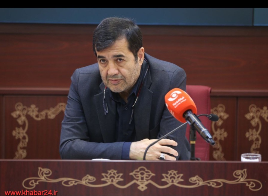 خبر۲۴ : احمد دنیا مالی :از بی‌انضباطی سفرهای برون مرزی جلوگیری خواهیم کرد