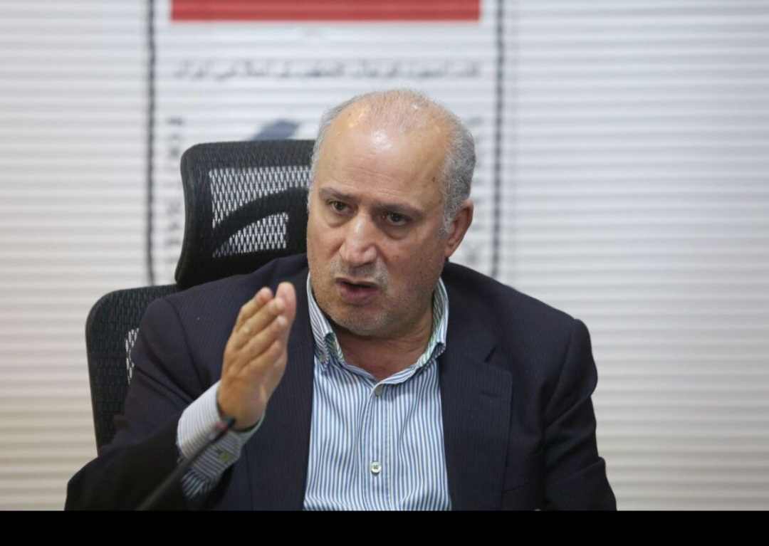 هشدار تاج درباره احتمال حذف ایران از رویدادهای بین‌المللی