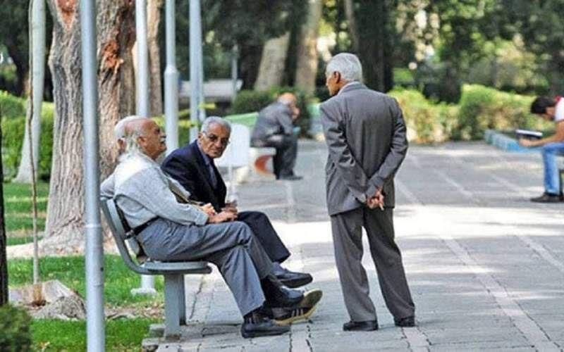 سن بازنشستگی افزایش نیافته است