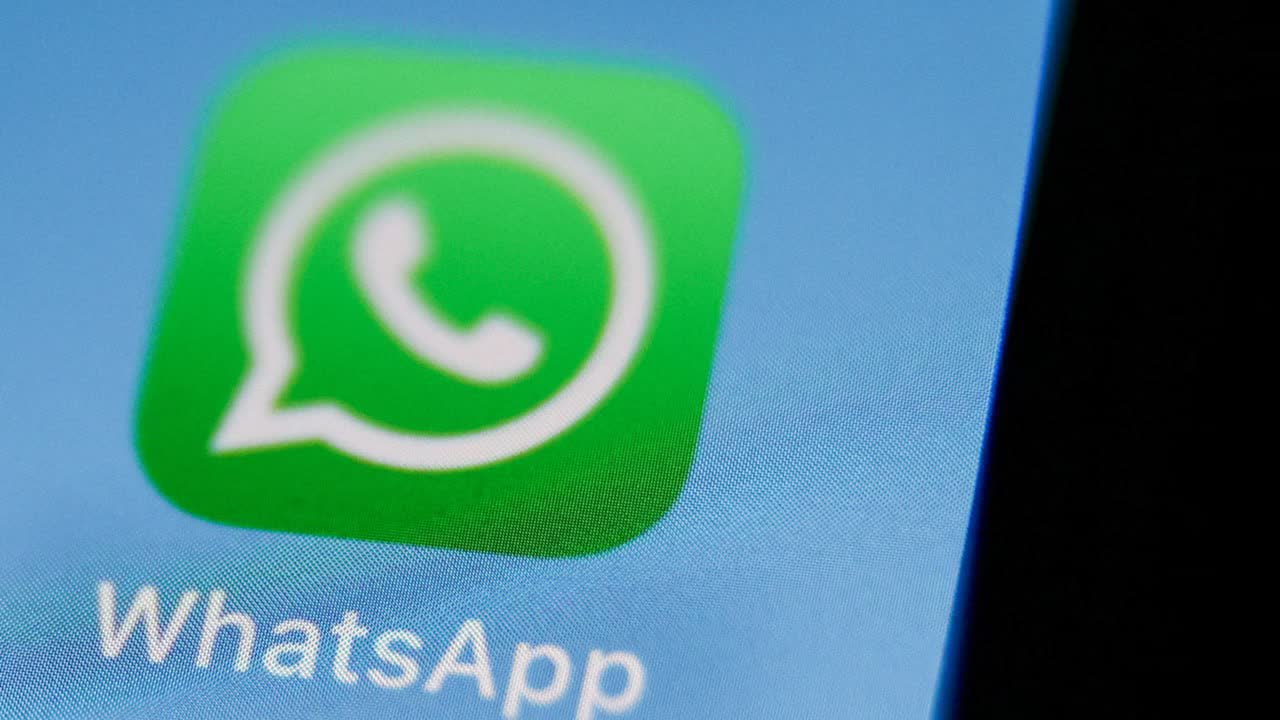دولت روسیه واتساَپ را مسدود کرد