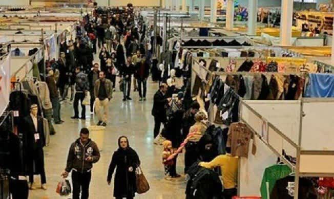 برگزاری نمایشگاه‌های بهاره در استان تهران از ۵ اسفند