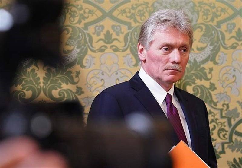 تکذیب آزمایش هسته‌ای توسط روسیه و چین 