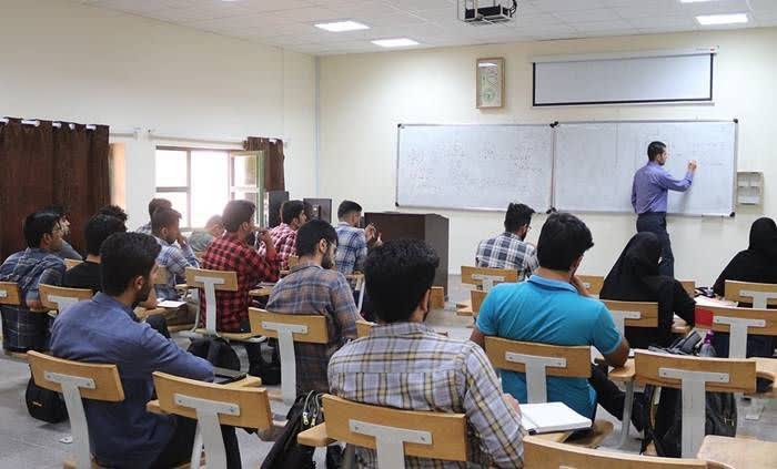 آغاز نیمسال دوم تحصیلی دانشگاه‌ها از فردا ۲ اسفند ماه