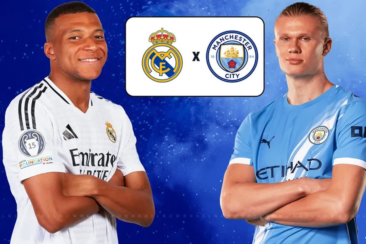 قرعه‌کشی مرحله یک هشتم نهایی لیگ قهرمانان اروپا 