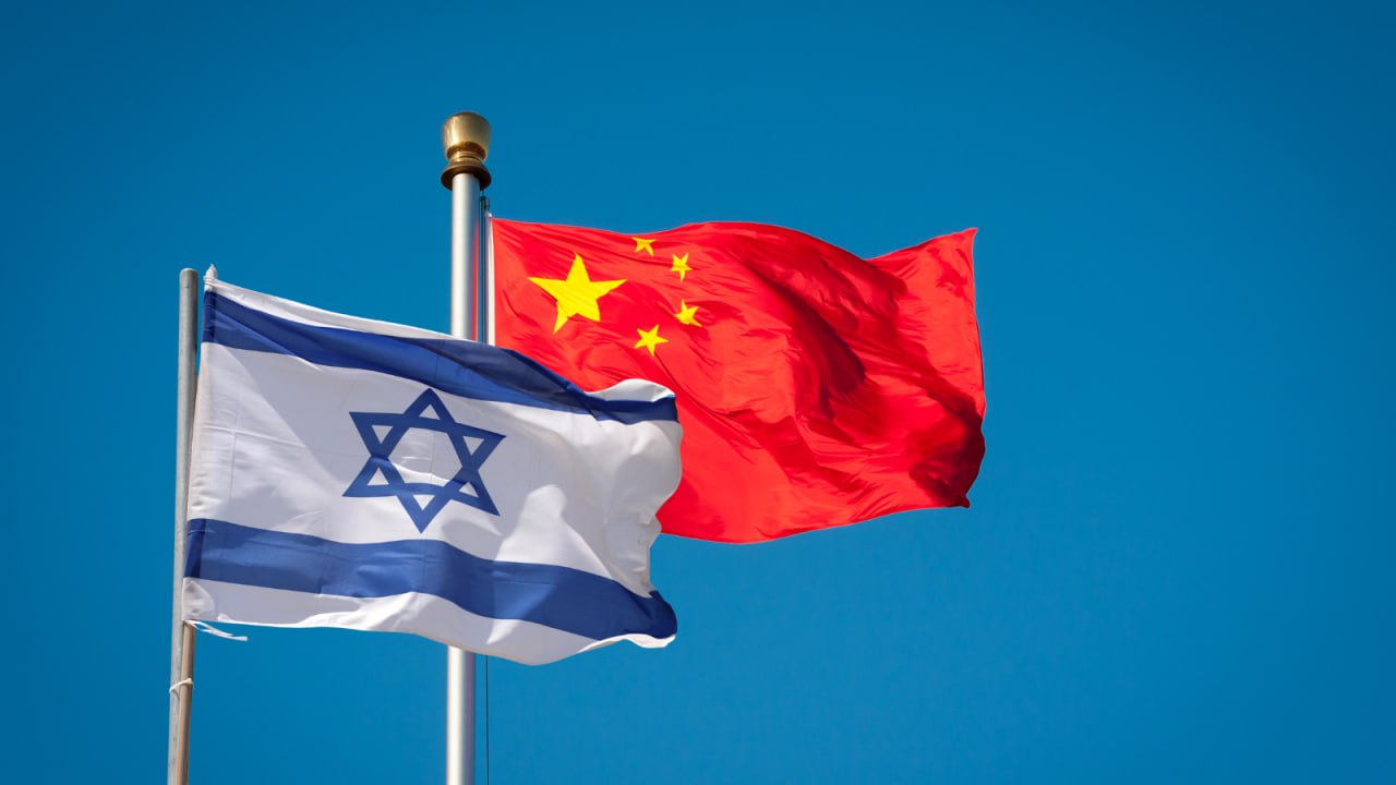 هشدار امنیتی چین به اتباع خود در اسرائیل در پی افزایش تنش‌ها در منطقه