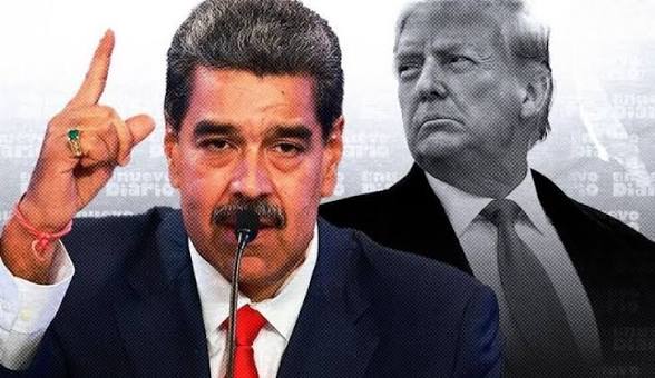 بلومبرگ: عملیات آمریکا علیه مادورو نزدیک به ٣ میلیارد دلار هزینه داشته است