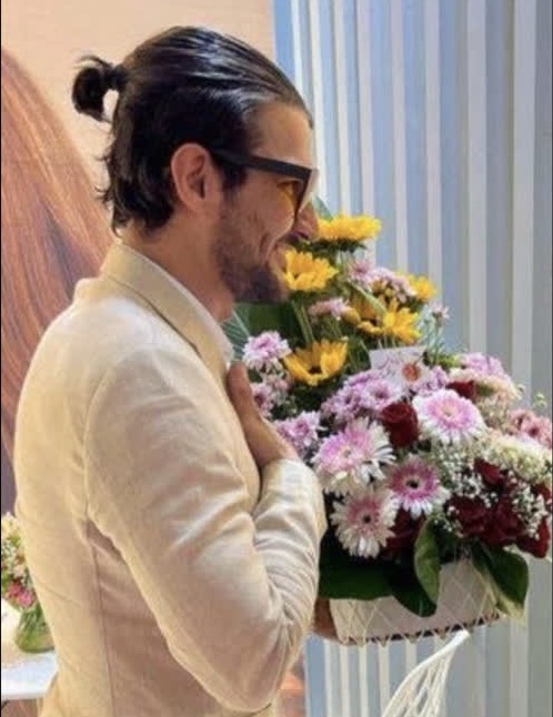 گفتگو با مهندس حسین لشنی فعال و صنعتگر نخبه کشور