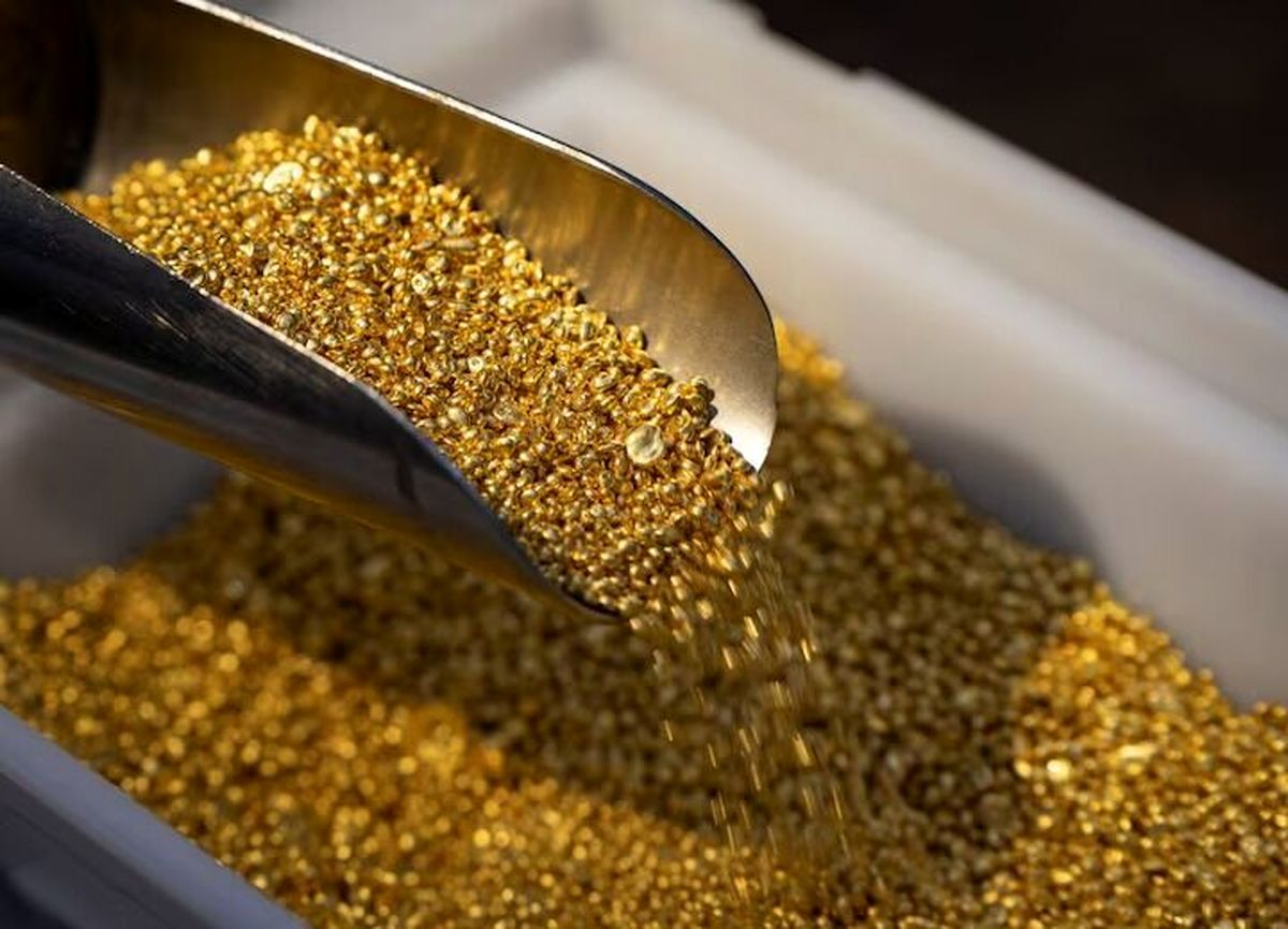 بازگشت طلای جهانی به مسیر صعود