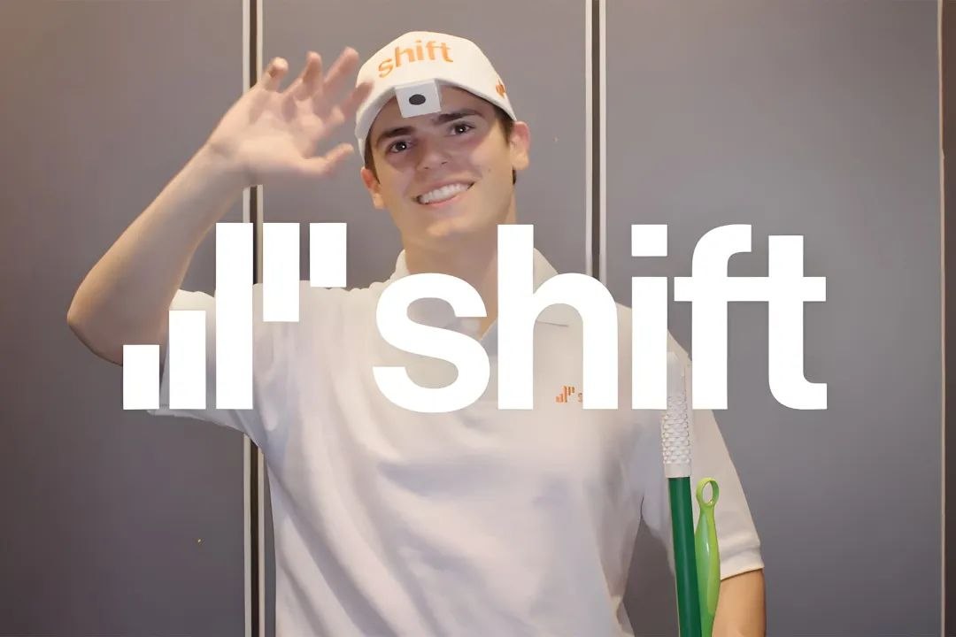 استارت‌آپ Shift: خدمات نظافت رایگان خانگی در ازای داده‌های آموزشی برای ربات‌ها