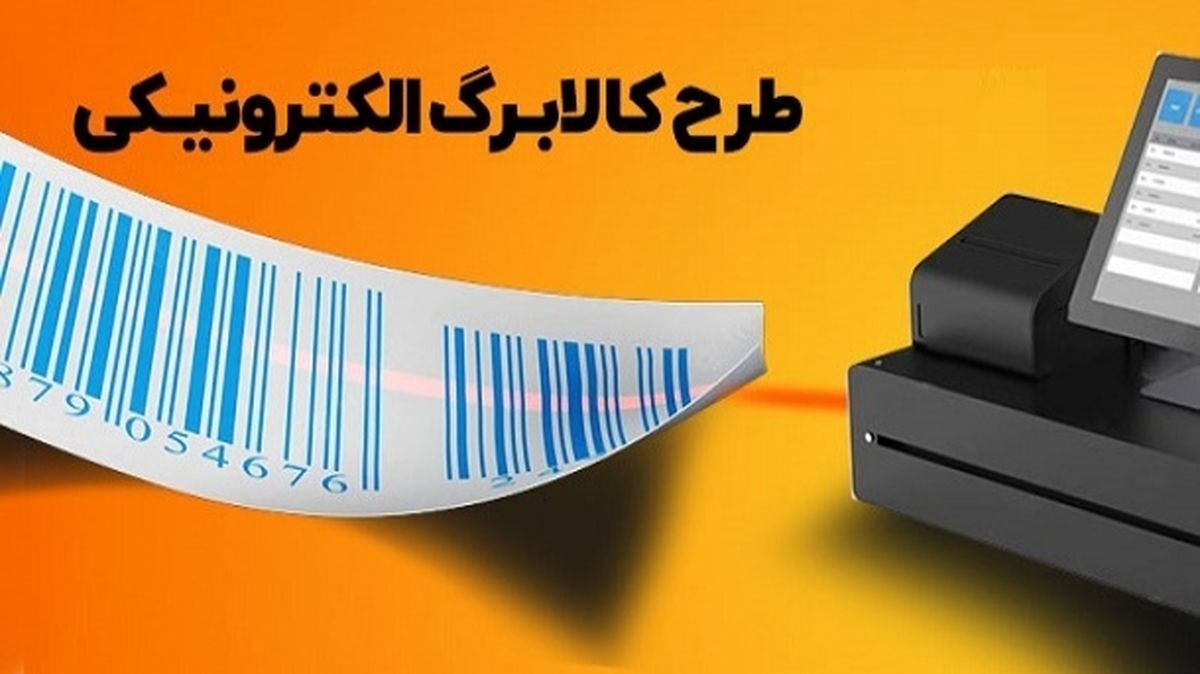 تاریخچه : جزییات طرح ملی کالابرگ الکترونیکی