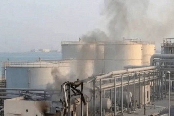 نیروگاه برق کویت از مدار خارج شد