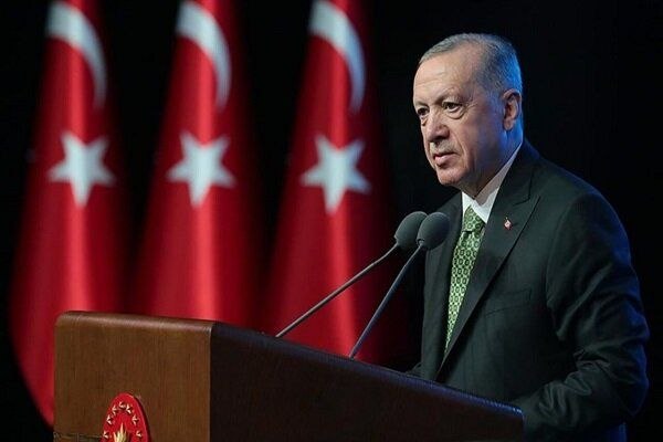 اردوغان: جهان پس از توافق ایران-آمریکا نفس راحتی کشید