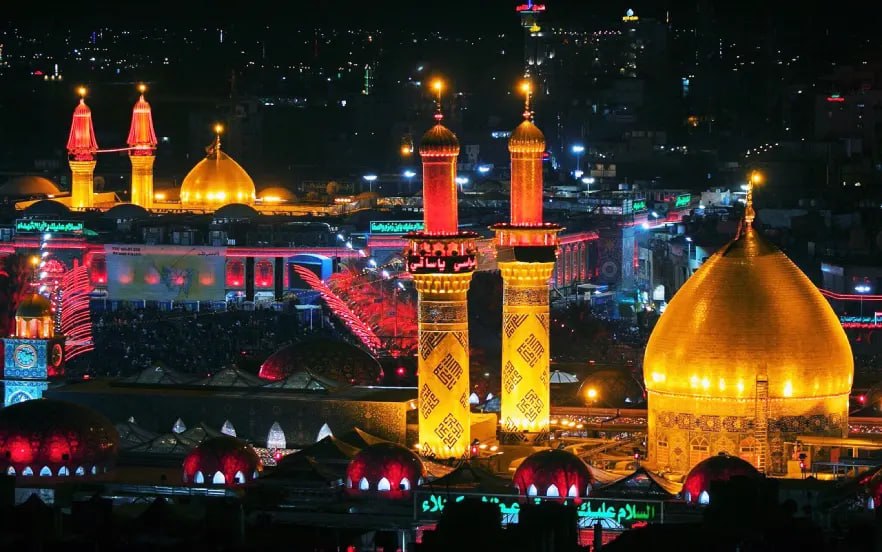 ثبت‌ نام بیش از ۳۰۰ هزار متقاضی راهپیمایی اربعین در سامانه سماح