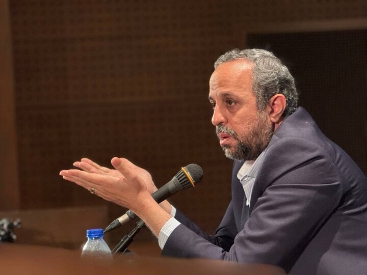 احدیان :  مشکل اصلی عده‌ای از مخالفان این است که نگران هستند شروط تفاهم‌نامه محقق شود