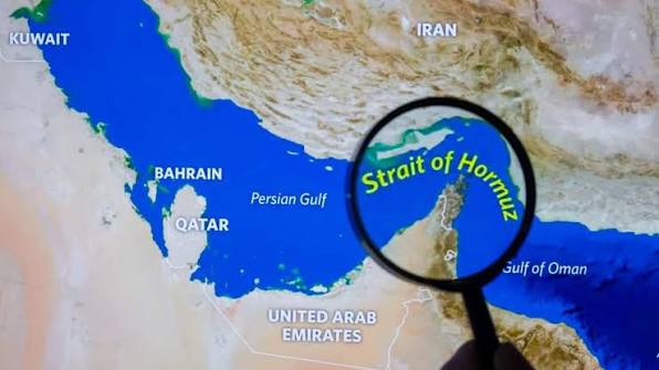 بسته بودن تنگه هرمز قیمت مواد شیمیایی را به شدت بالا می‌برد