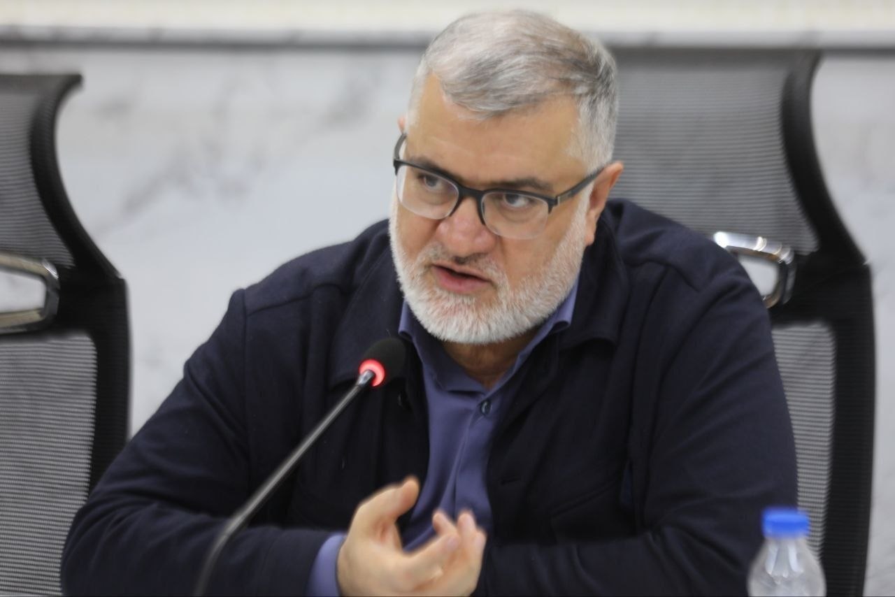 محمدصادق معتمدیان : یکی از محورهای مهم اربعین، مردمی بودن آن است