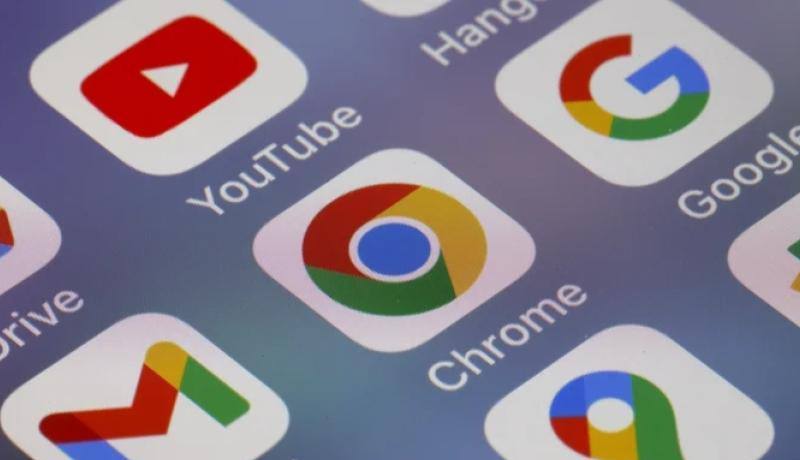 اپلیکیشن‌های به ظاهر ساده گوگل مانند یوتیوب، کروم، گوگل مپس، جیمیل و گوگل هوم نیز از جمله مصرف‌کنندگان اصلی انرژی باتری هستند