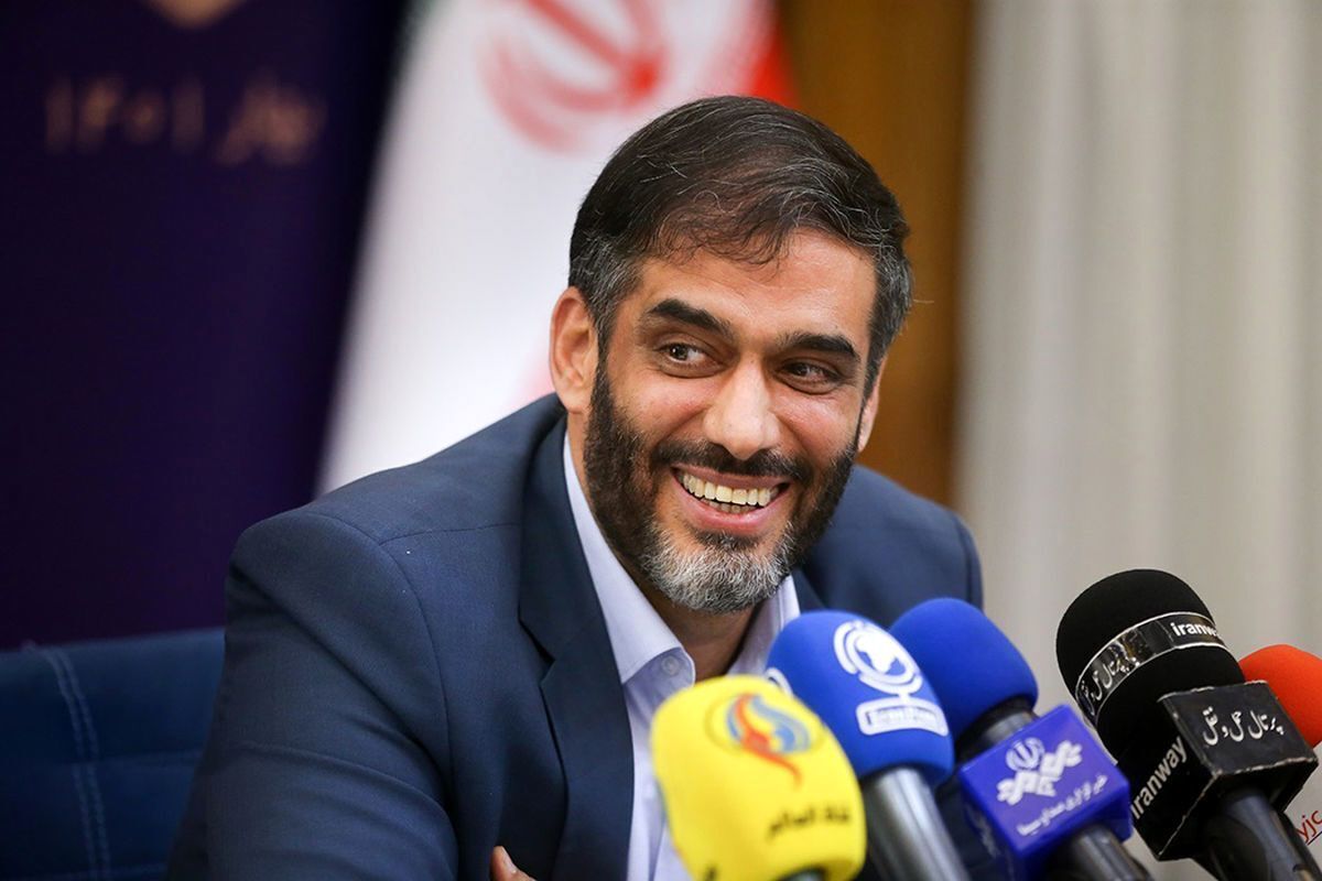سعید محمد: شرکت‌های دانش بنیان‌ برای حضور در بازارهای جهانی به سازوکارهای جدید نیاز دارند