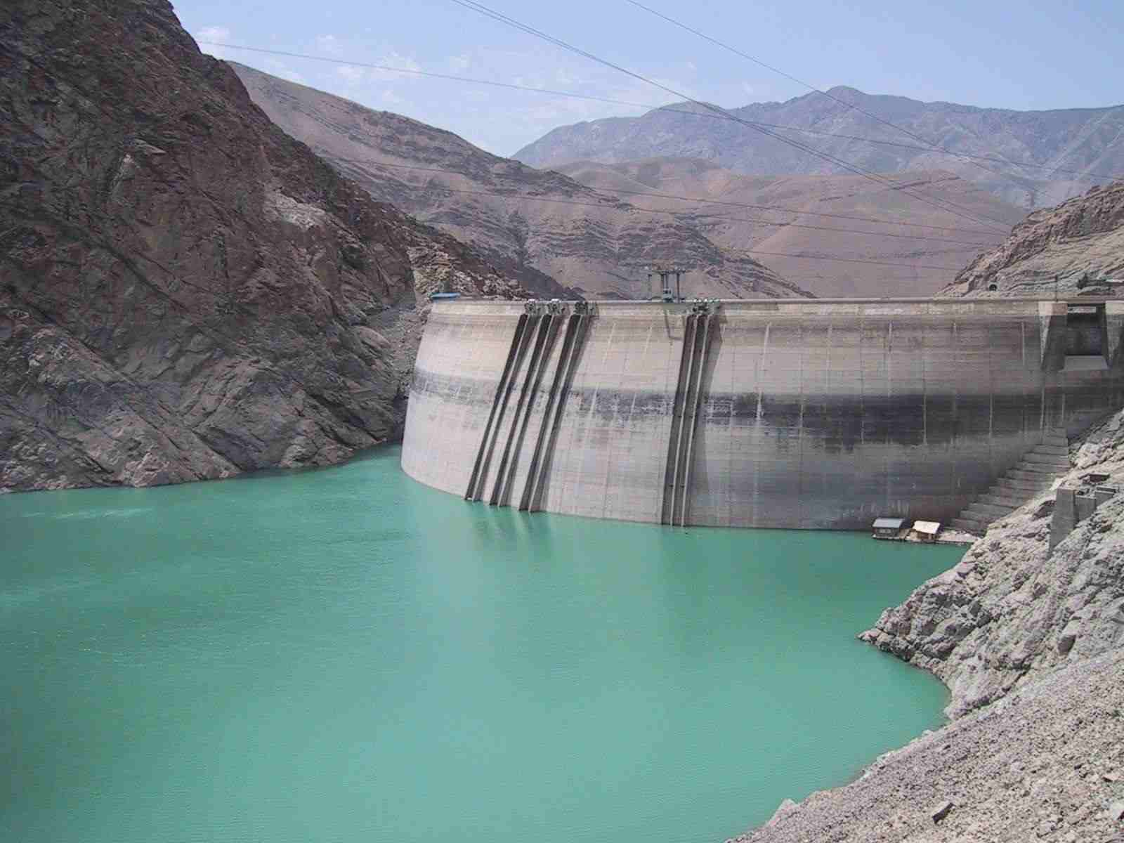 سخنگوی شرکت آب و فاضلاب کشور: جیره‌بندی آب در دستور کار نیست