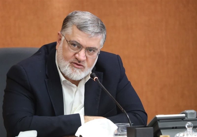 معتمدیان : تهران از نظر امنیتی در وضعیت بسیار مطلوبی قرار دارد