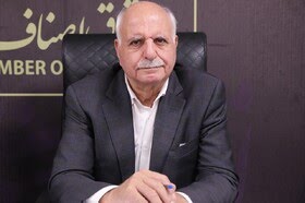 قاسم نوده فراهانی، رئیس اتاق اصناف ایران:کمبود کالا نداریم؛ اما گرانی را رد نمی‌کنیم