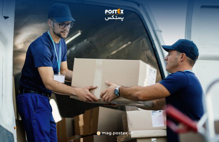 پستکس در مسیر تبدیل شدن به بزرگترین شرکت پست خصوصی ایران است…