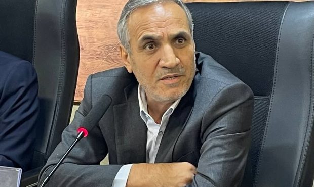 رضا آقاعلیخانی فرماندار شهرستان رباط‌کریم؛ رباط کریم ، شهرستان مستعد استان تهران برای جهش صنعتی، اقتصادی و سرمایه‌گذاری