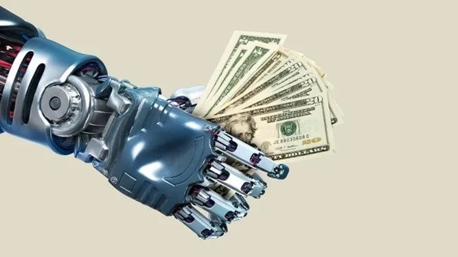 پول‌پاشی تاریخی برای هوش مصنوعی؛ هزینه AI چهار غول فناوری از بودجه صدها کشور بیشتر است!